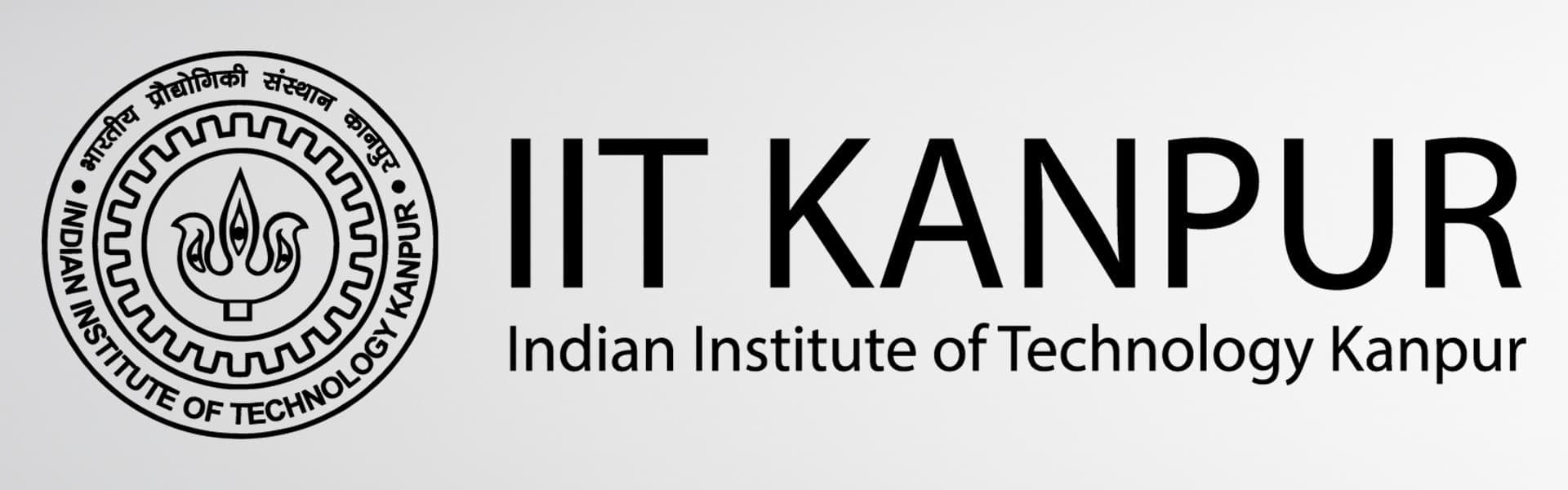 IIT Kanpur: Indian Institute of Technology Kanpur